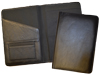Black Journals with Inserts