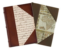 Hard Cover Notebooks