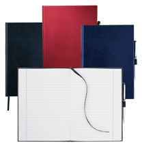 UltraHyde Bound Notebook