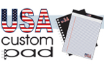 USA Custom Pad Corp.